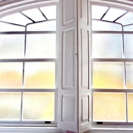 Loft Porta Da Vila Noia Ngoại thất bức ảnh