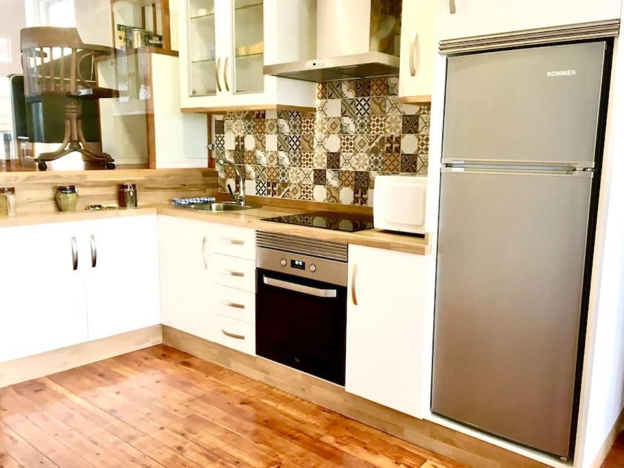 Loft Porta Da Vila Noia Ngoại thất bức ảnh