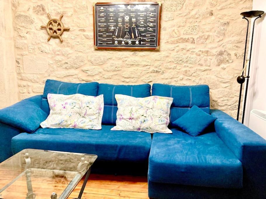 Loft Porta Da Vila Noia Ngoại thất bức ảnh