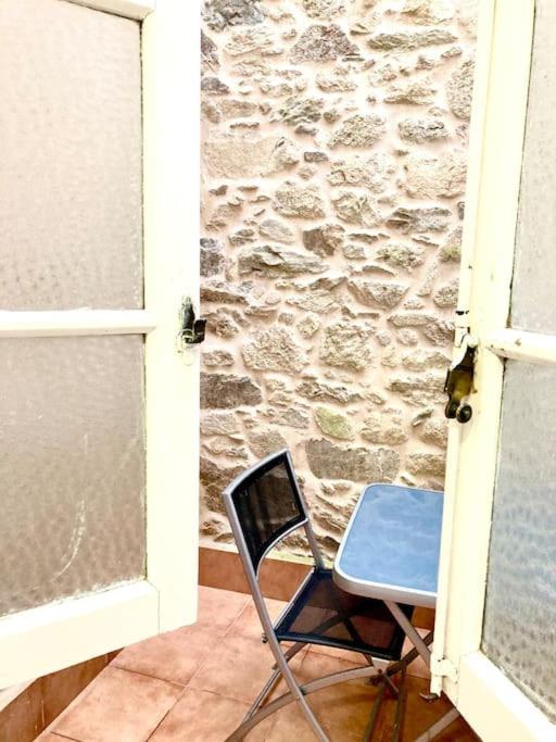 Loft Porta Da Vila Noia Ngoại thất bức ảnh